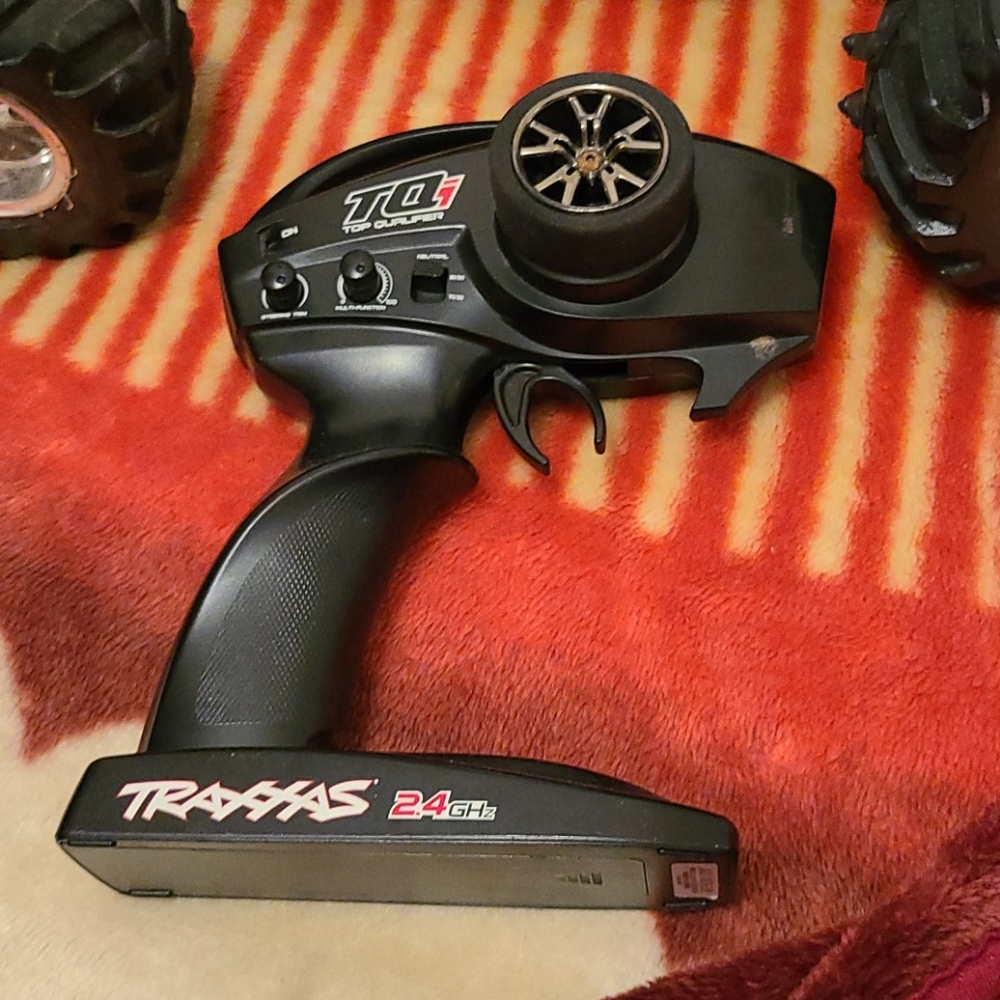 Big Remote Car - image 2